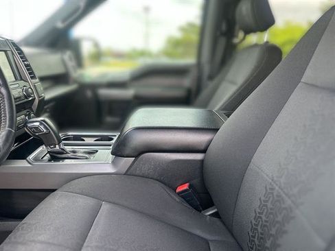 Used 2019 Ford F150 XLT w/ Equipment Group 302A Luxury image 43