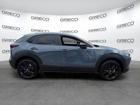 Used 2026 MAZDA CX-30 AWD 2.5 S image 8