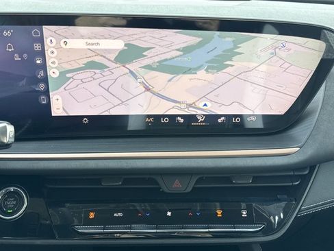 New 2026 Buick Envision Sport Touring image 17