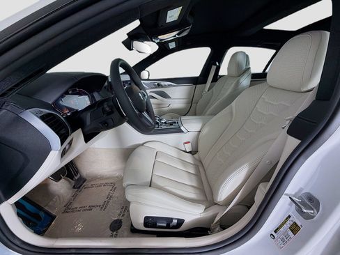 New 2026 BMW 840i RWD image 22