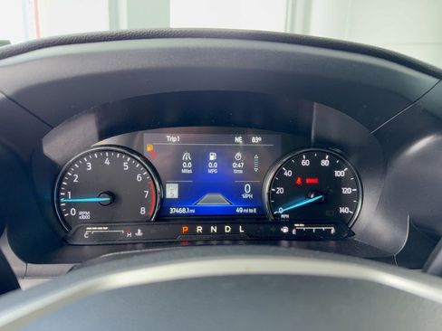 Certified 2022 Ford Explorer XLT w/ Equipment Group 202A RWD image 17