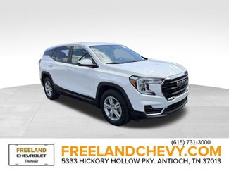 Used 2024 GMC Terrain SLE AWD/4WD video 1