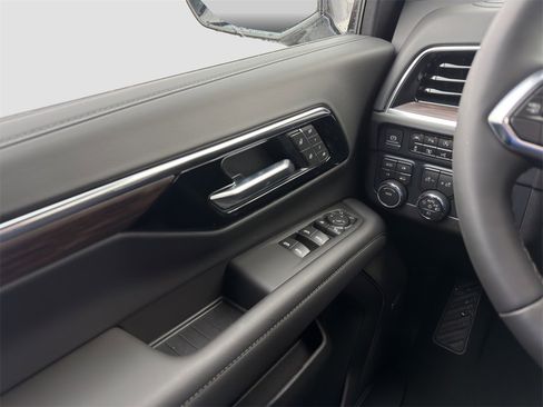 New 2026 Chevrolet Tahoe LT w/ Comfort Package image 25