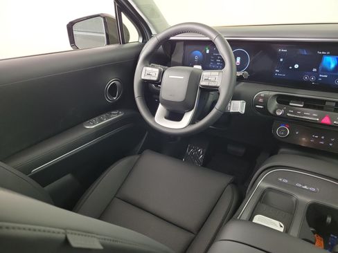 New 2026 Hyundai Palisade SEL AWD/4WD image 5