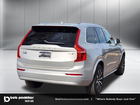 Used 2023 Volvo XC90 B6 Core w/ Protection Package Premier AWD/4WD image 25