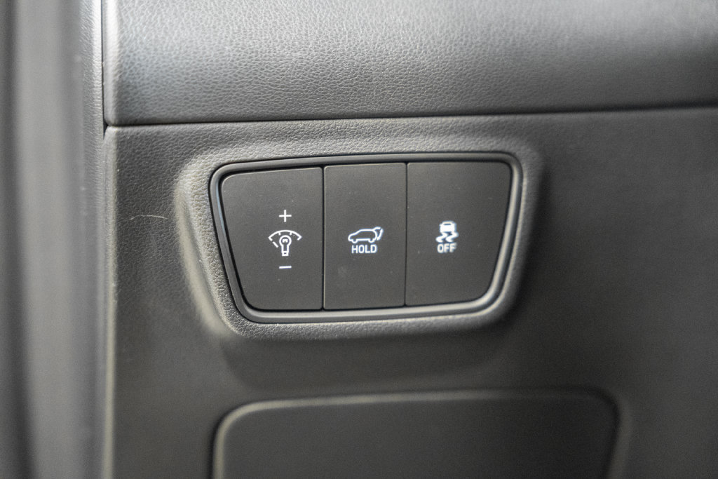 Used 2024 Hyundai Tucson Limited AWD/4WD image 43