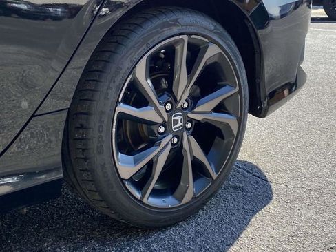 Used 2020 Honda Civic Sport image 11