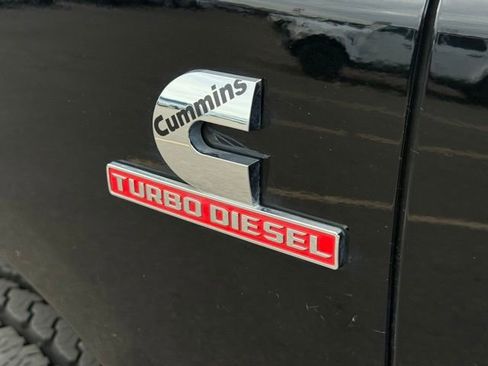 Certified 2026 RAM 2500 Laramie AWD/4WD image 7