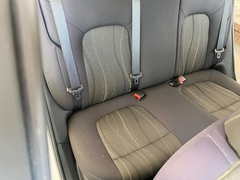 Used 2013 Chevrolet Sonic LT FWD image 30