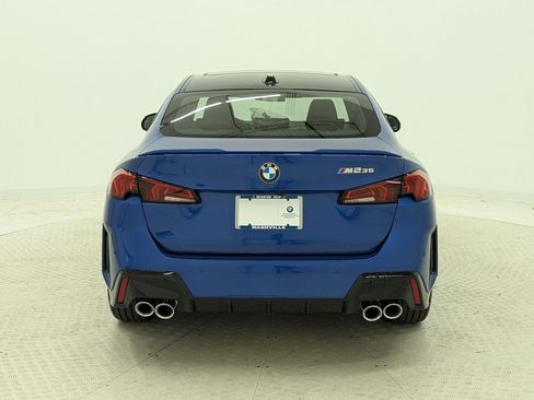 New 2026 BMW M235i xDrive w/ Technology Package AWD/4WD image 10