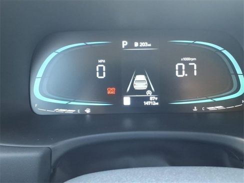 Certified 2024 Hyundai Palisade XRT image 21