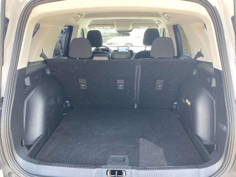 Used 2021 Ford Bronco Sport AWD/4WD image 8