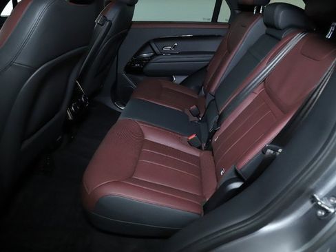 Used 2024 Land Rover Range Rover Sport Dynamic SE image 28