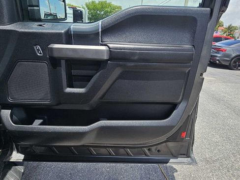 Used 2019 Ford F150 XLT w/ Equipment Group 302A Luxury RWD image 23
