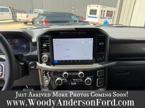 Used 2024 Ford F150 Tremor w/ Bed Utility Package AWD/4WD image 12