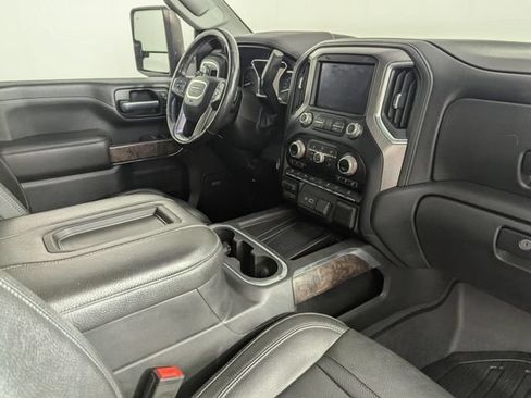 Used 2020 GMC Sierra 2500 Denali w/ Denali Ultimate Package AWD/4WD image 21