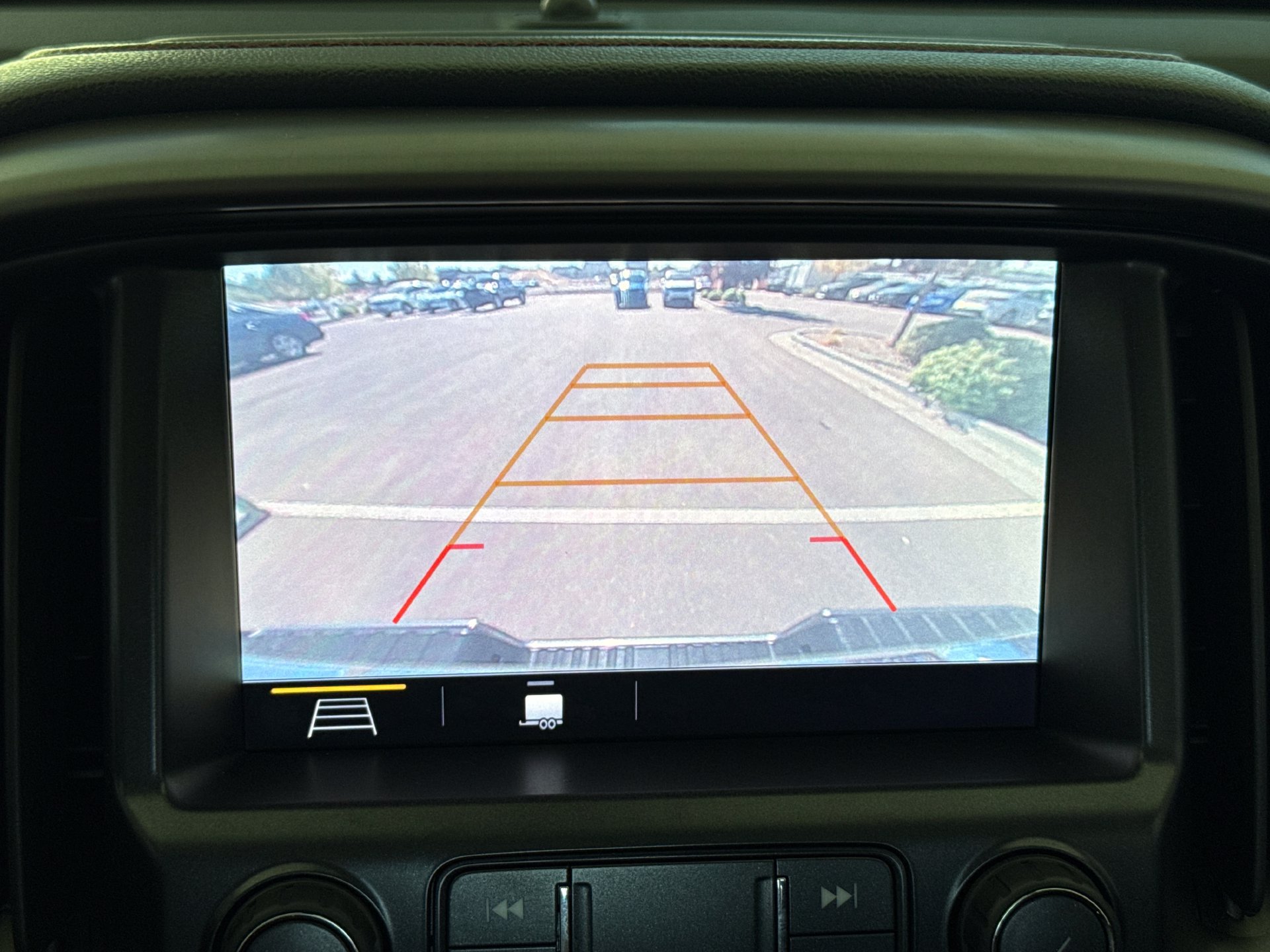 Used 2019 GMC Canyon All Terrain w/ Trailering Package AWD/4WD image 6