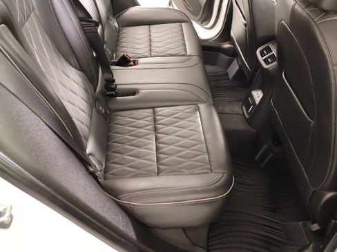 Used 2023 Buick Envision Avenir FWD image 14