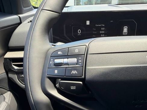 New 2026 Kia Sportage X-Line AWD/4WD image 32