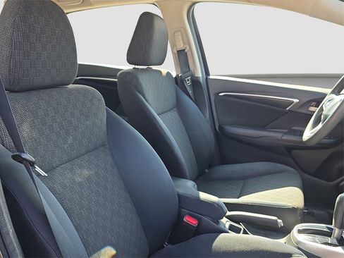 Used 2015 Honda Fit LX image 19