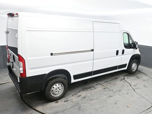 Used 2023 RAM ProMaster 2500 image 28