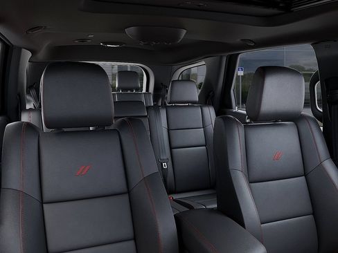 New 2026 Dodge Durango GT AWD/4WD image 23