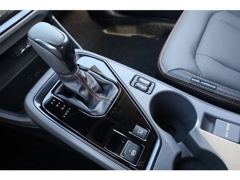 New 2026 Subaru Crosstrek 2.5i Limited AWD/4WD image 42