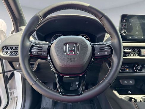 Certified 2026 Honda HR-V Sport image 25