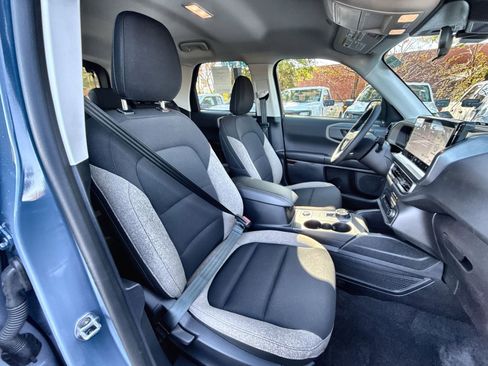 New 2025 Ford Bronco Sport Big Bend image 36
