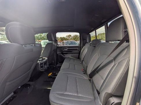 New 2026 RAM 1500 Big Horn image 9