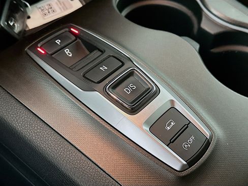 Used 2022 Honda Passport TrailSport image 24