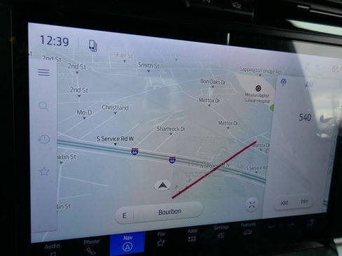 New 2026 Ford F150 Tremor image 22