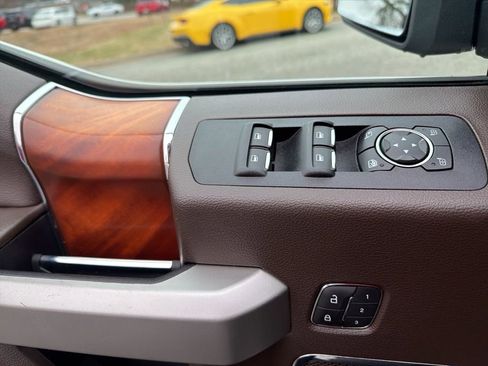 Used 2019 Ford F150 King Ranch w/ Equipment Group 601A Luxury image 16