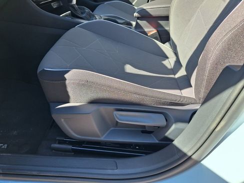 New 2026 Volkswagen Jetta Sport image 23