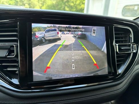 Used 2021 Dodge Durango GT AWD/4WD image 19