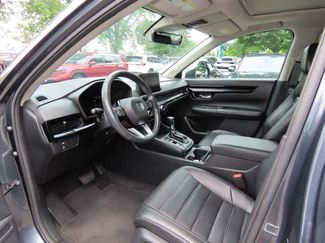 Certified 2024 Honda CR-V EX-L video 2