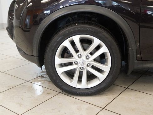 Used 2016 Nissan Juke SV w/ Cold Weather Package image 20