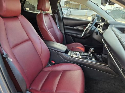 Used 2025 MAZDA CX-30 AWD 2.5 S w/ Preferred Package image 32