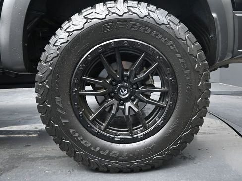 Used 2020 Ford F150 Raptor w/ Equipment Group 801A Mid image 10