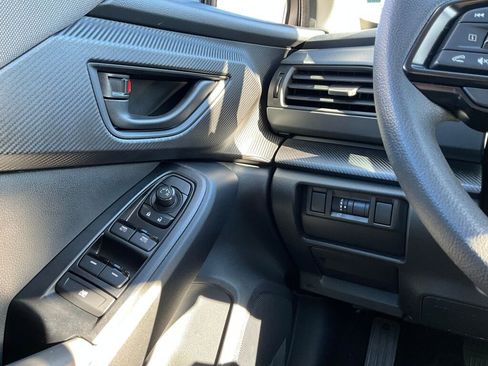 New 2026 Subaru Crosstrek 2.5i image 23