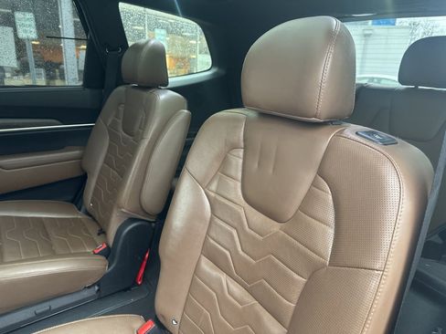 Used 2021 Kia Telluride SX w/ SX Prestige Package image 13