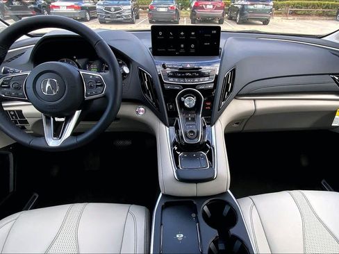 New 2026 Acura RDX SH-AWD w/ Technology Package image 5