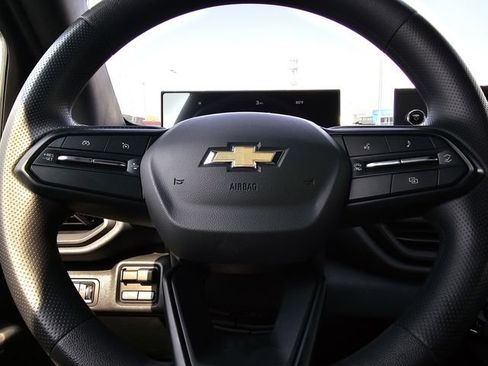 Used 2024 Chevrolet Silverado EV W/T image 30