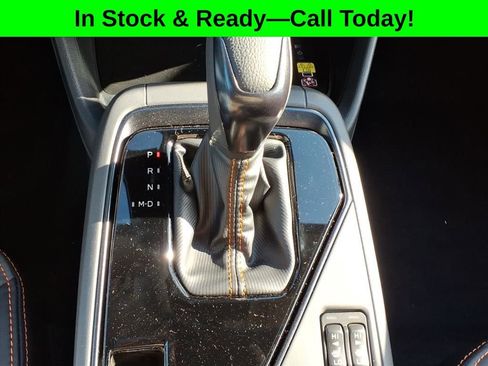 New 2026 Subaru Crosstrek 2.5i Limited image 13