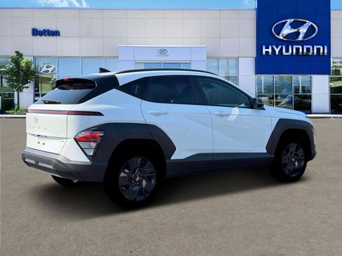 New 2026 Hyundai Kona SEL Sport AWD/4WD image 8