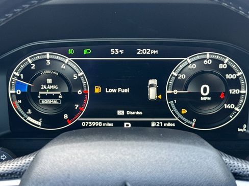 Used 2022 Mitsubishi Outlander SEL image 24