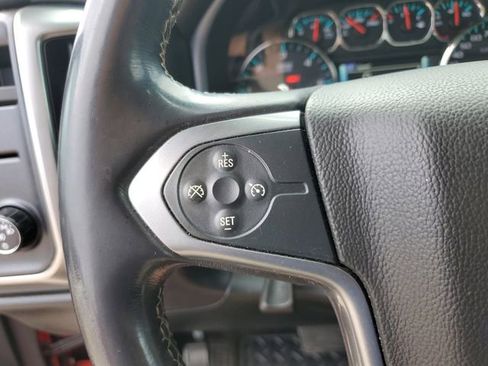 Used 2017 Chevrolet Silverado 1500 LT w/ All Star Edition image 21