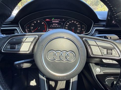 Used 2020 Audi A4 2.0T Premium w/ Convenience Package FWD image 23