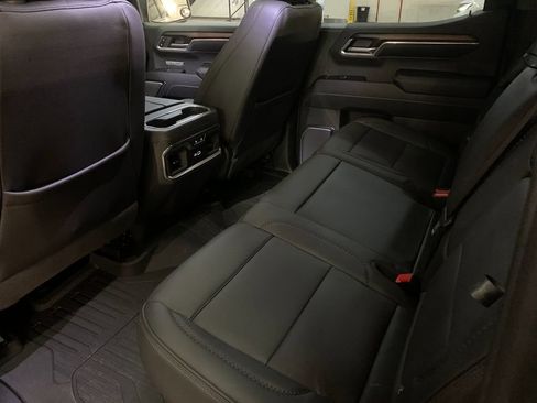 Used 2024 GMC Sierra 1500 Denali w/ Technology Package image 14