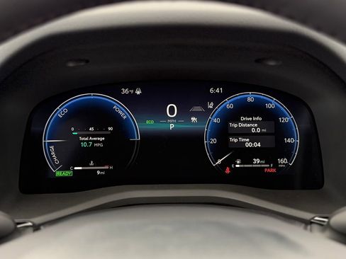 New 2026 Toyota Camry XLE w/ Premium Package AWD/4WD image 14